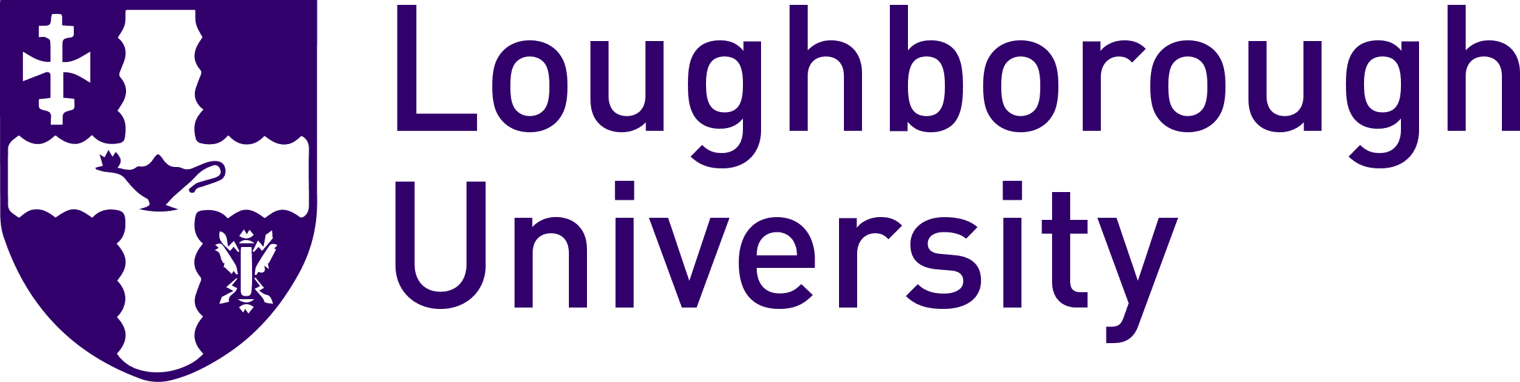 Loughborough University logo