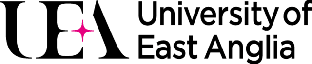 University of East Anglia logo