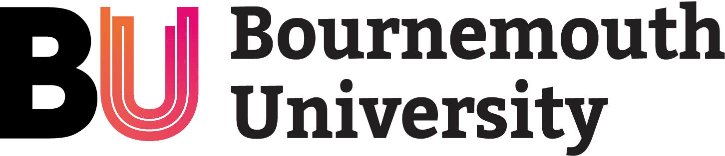 Bournemouth University logo