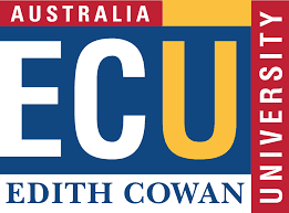 Edith Cowan University logo