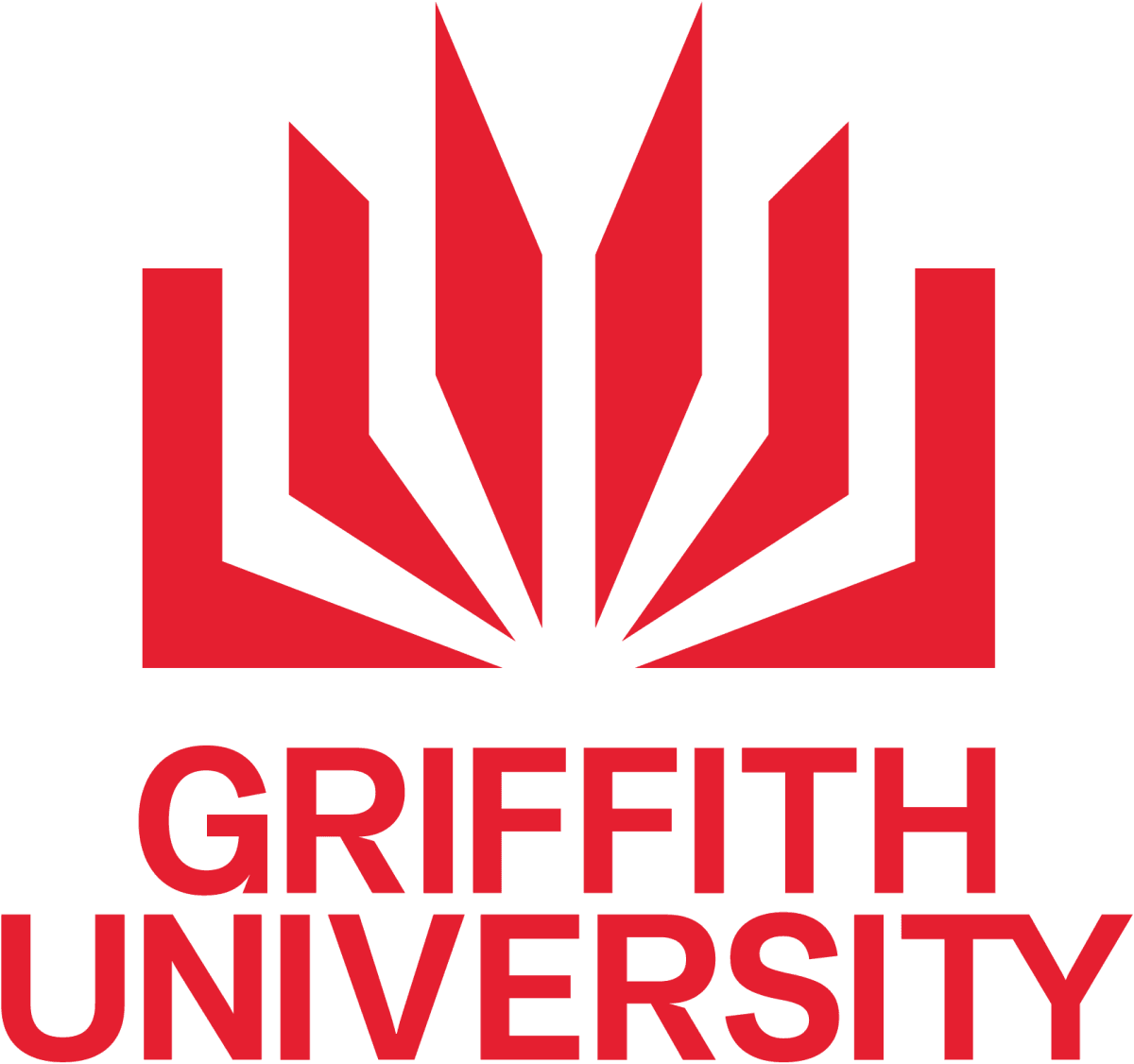 Griffith University logo