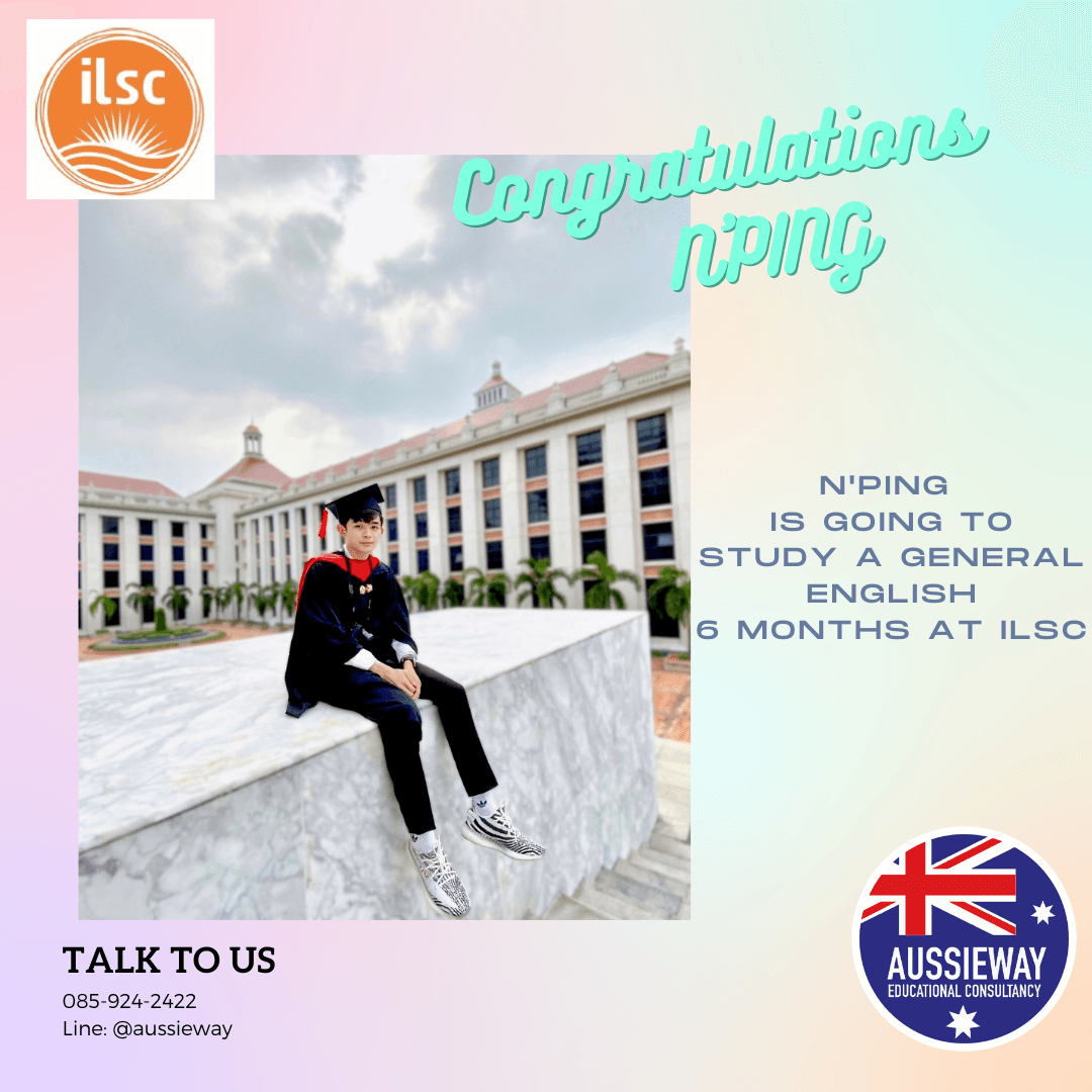 Aussieway Success Story: N'Ping