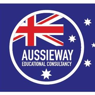 Aussieway Educational Consultancy Logo